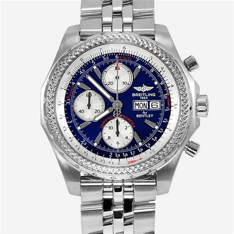 breitling for bentley gt price|breitling for bentley continental gt.